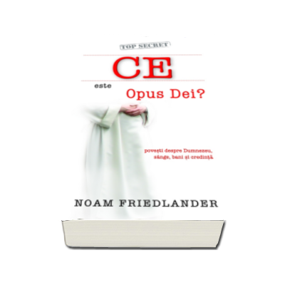 Ce este Opus Dei ? - Carte de buzunar