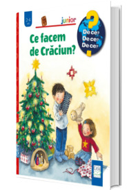 Ce facem de Craciun?