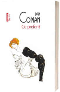 Ce preferi? (editie de buzunar)