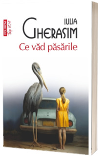 Ce vad pasarile