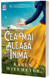 Cea mai aleasa inima