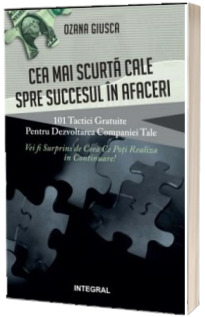 Cea mai scurta cale spre succesul in afaceri