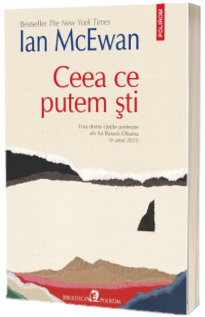 Ceea ce putem sti