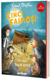 Cei cinci faimosi Cei cinci faimosi