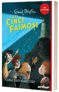 Cei cinci faimosi Cei cinci faimosi
