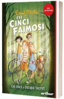 Cei cinci faimosi Cei cinci faimosi