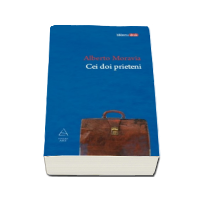 Cei doi prieteni
