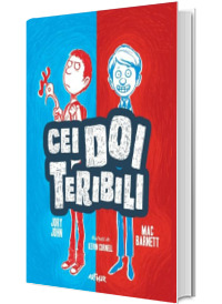 Cei doi teribili