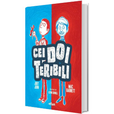 Cei doi teribili