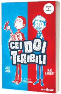 Cei doi teribili