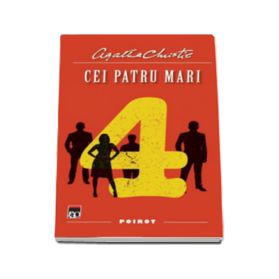 Cei patru mari