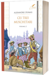 Cei trei muschetari