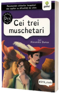 Cei trei muschetari