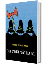 Cei trei talhari