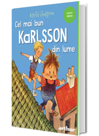 Cel mai bun Karlsson din lume