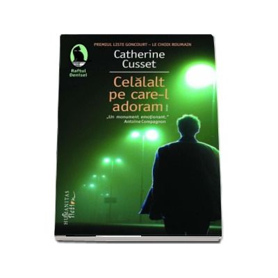 Celalalt pe care-l adoram