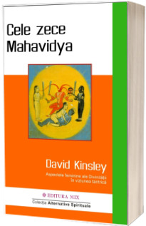 Cele 10 Mahavidyas