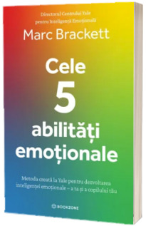 Cele 5 abilitati emotionale