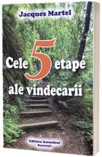 Cele 5 etape ale vindecarii