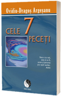 Cele 7 Peceti. Editie brosata