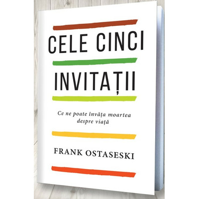 Cele cinci invitatii