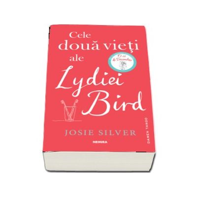 Cele doua vieti ale Lydiei Bird