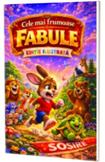 Cele mai frumoase fabule Cele mai frumoase fabule