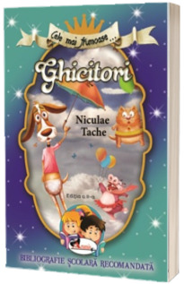 Cele mai frumoase... Ghicitori