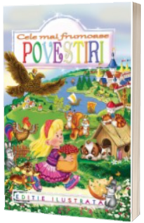 Cele mai frumoase povestiri
