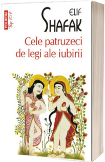 Cele patruzeci de legi ale iubirii