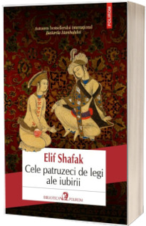 Cele patruzeci de legi ale iubirii