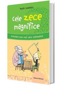 Cele zece magnifice