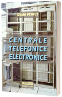 Centrale telefonice electronice