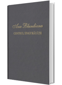 Centrul singuratatii Centrul singuratatii