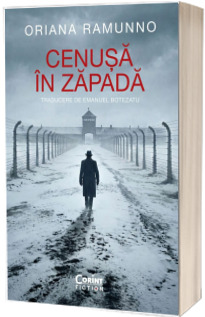 Cenusa in zapada