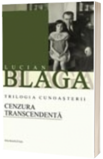 Cenzura transcendenta