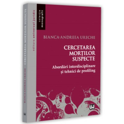 Cercetarea mortilor suspecte