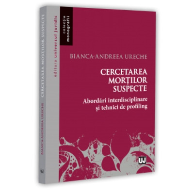 Cercetarea mortilor suspecte Cercetarea mortilor suspecte