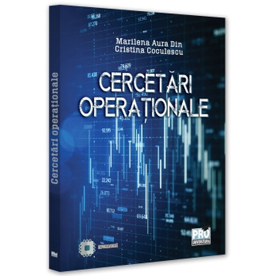 Cercetari operationale