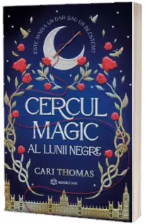 Cercul magic al lunii negre