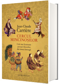 Cercul mincinosilor