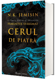 Cerul de piatra
