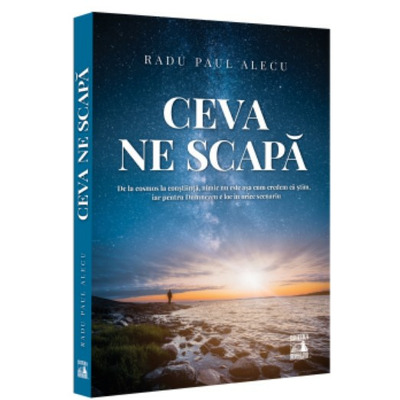 Ceva ne scapa