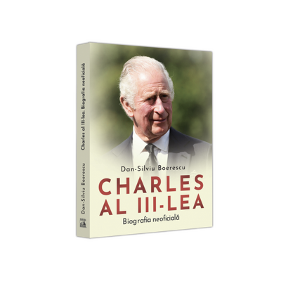 Charles al III-lea. Biografia Neoficiala