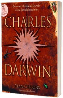 Charles Darwin
