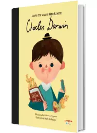 Charles Darwin