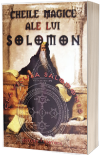 Cheile Magice ale lui Solomon