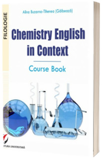 Chemistry English in Context. Course Book