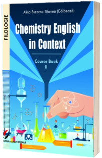 Chemistry English in Context. Course Book II