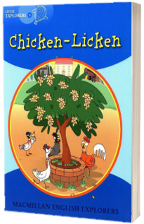Chicken-Licken